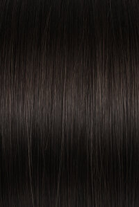 Farbe Nature D - 25 glatte Double Drawn Keratin Bonding...