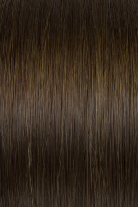 Farbe 3B - 25 glatte Double Drawn Keratin Bonding...