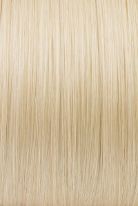 Farbe 613 - 25 glatte Double Drawn Keratin Bonding...