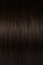 Farbe Nature L - 10 glatte Double Drawn Tape Extensions 60 cm