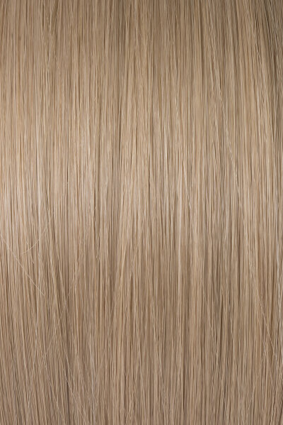 Farbe 600 - 10 glatte Double Drawn Tape Extensions 60 cm