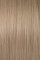 Farbe 600 - 10 glatte Double Drawn Tape Extensions 60 cm